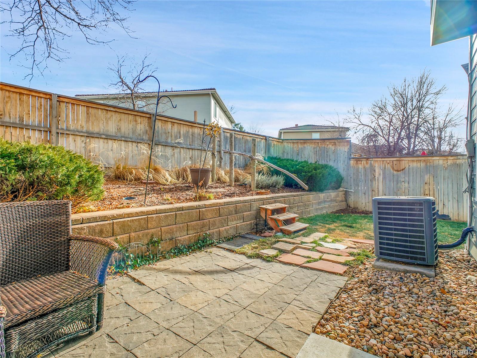 1289 Carlyle Park Circle Highlands Ranch CO 80129