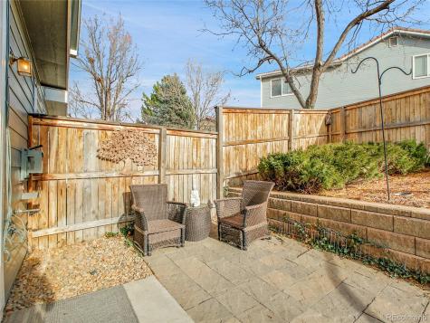 1289 Carlyle Park Circle Highlands Ranch CO 80129