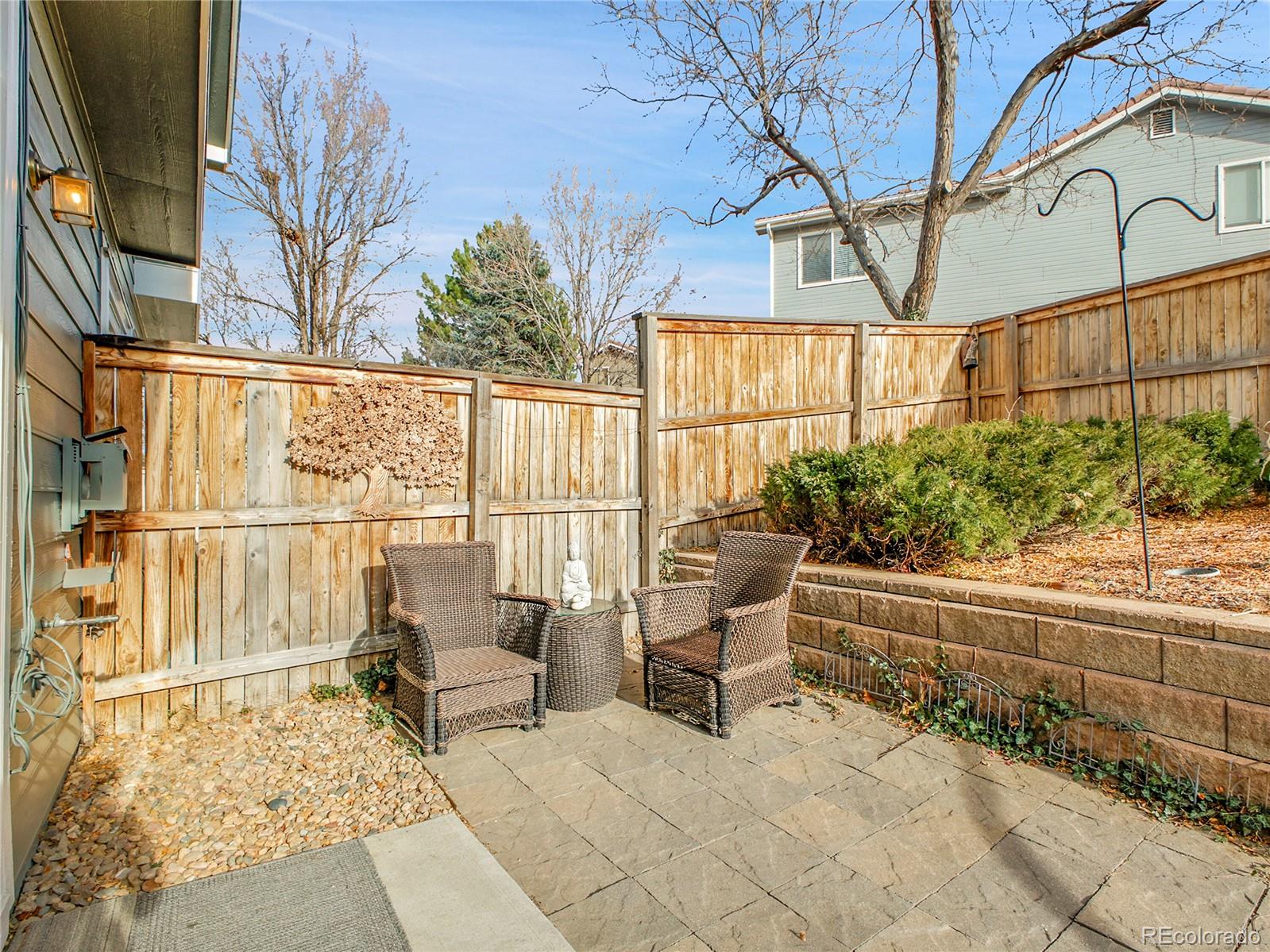 1289 Carlyle Park Circle Highlands Ranch CO 80129