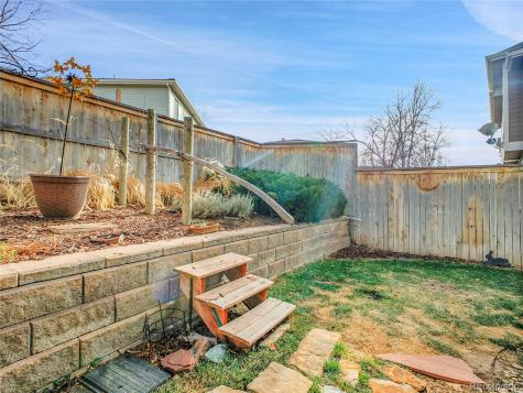 1289 Carlyle Park Circle Highlands Ranch CO 80129