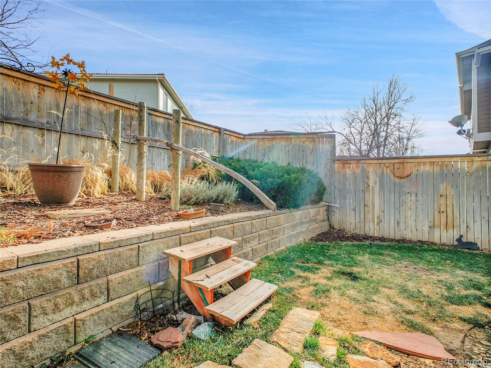 1289 Carlyle Park Circle Highlands Ranch CO 80129