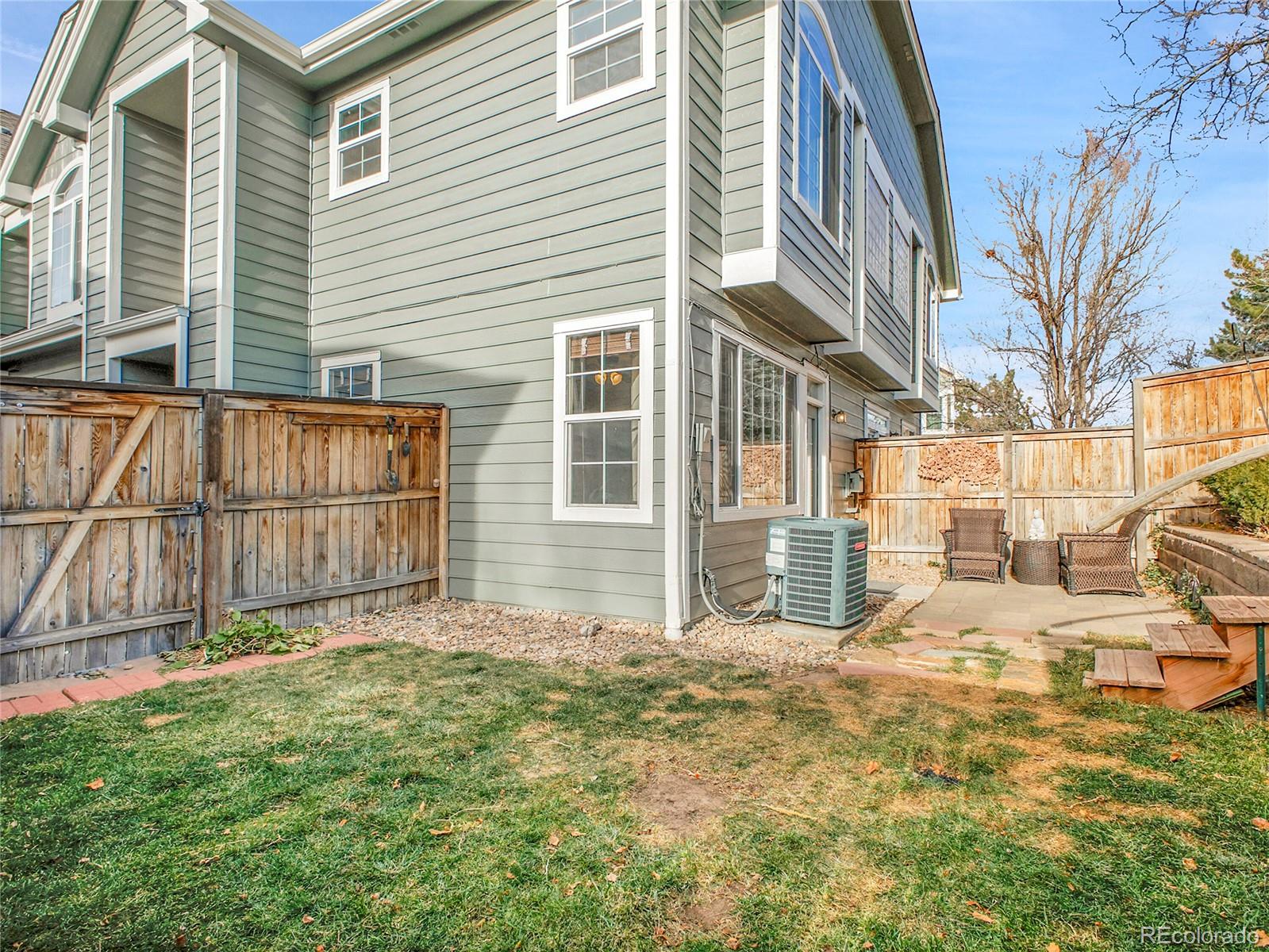 1289 Carlyle Park Circle Highlands Ranch CO 80129