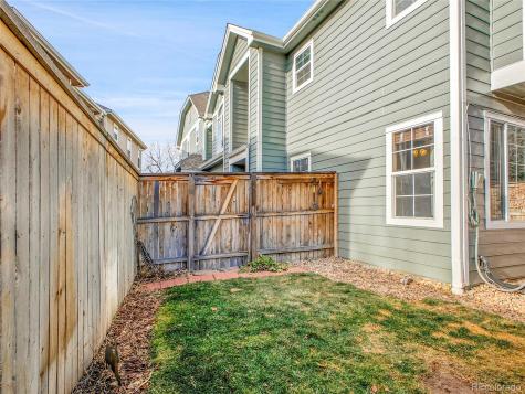 1289 Carlyle Park Circle Highlands Ranch CO 80129