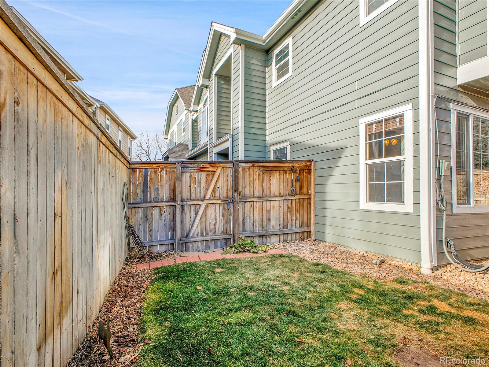 1289 Carlyle Park Circle Highlands Ranch CO 80129