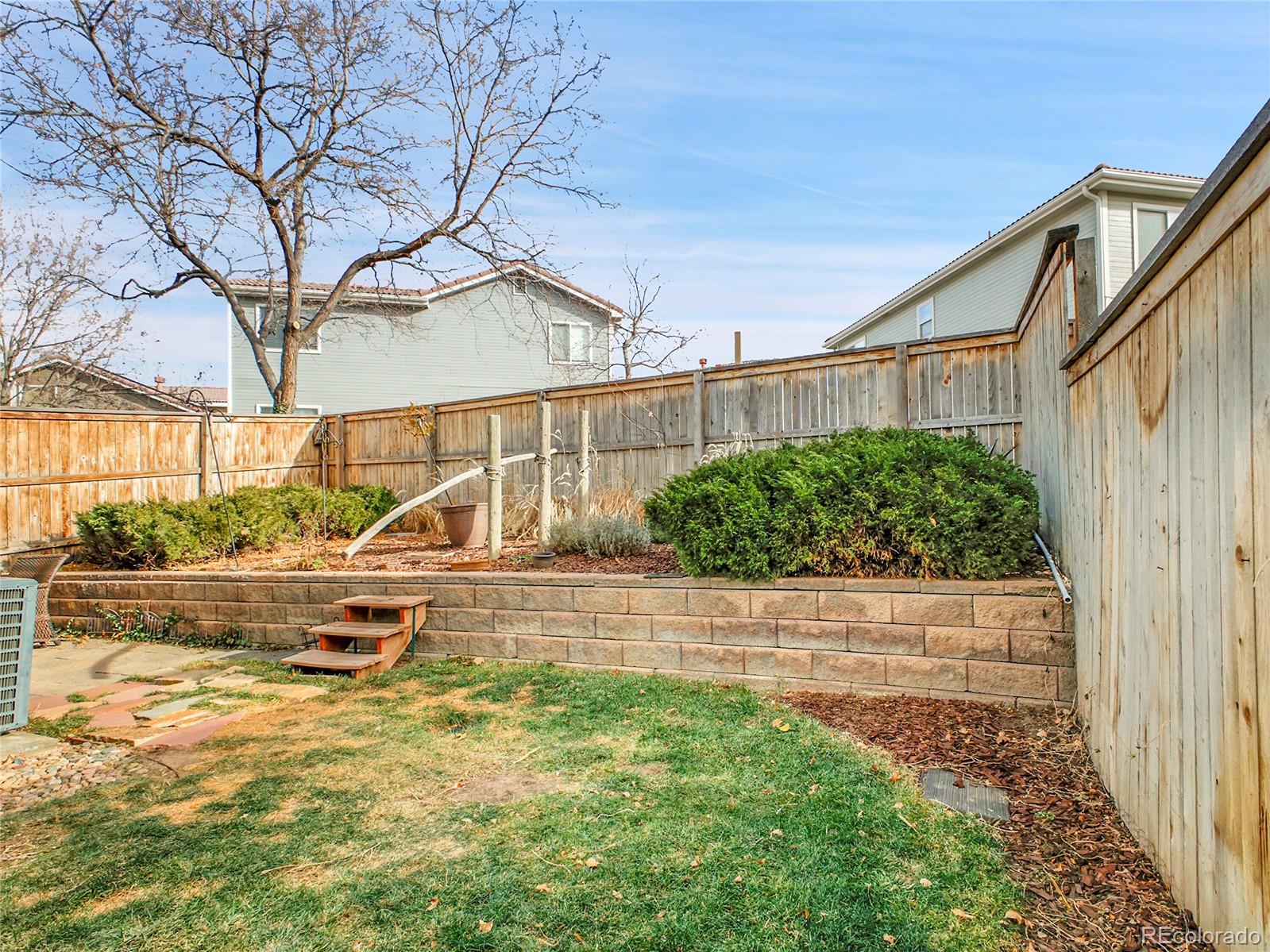 1289 Carlyle Park Circle Highlands Ranch CO 80129