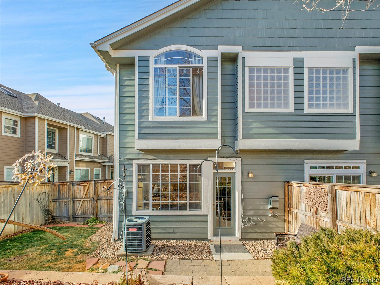 1289 Carlyle Park Circle Highlands Ranch CO 80129