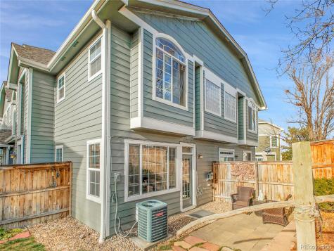 1289 Carlyle Park Circle Highlands Ranch CO 80129