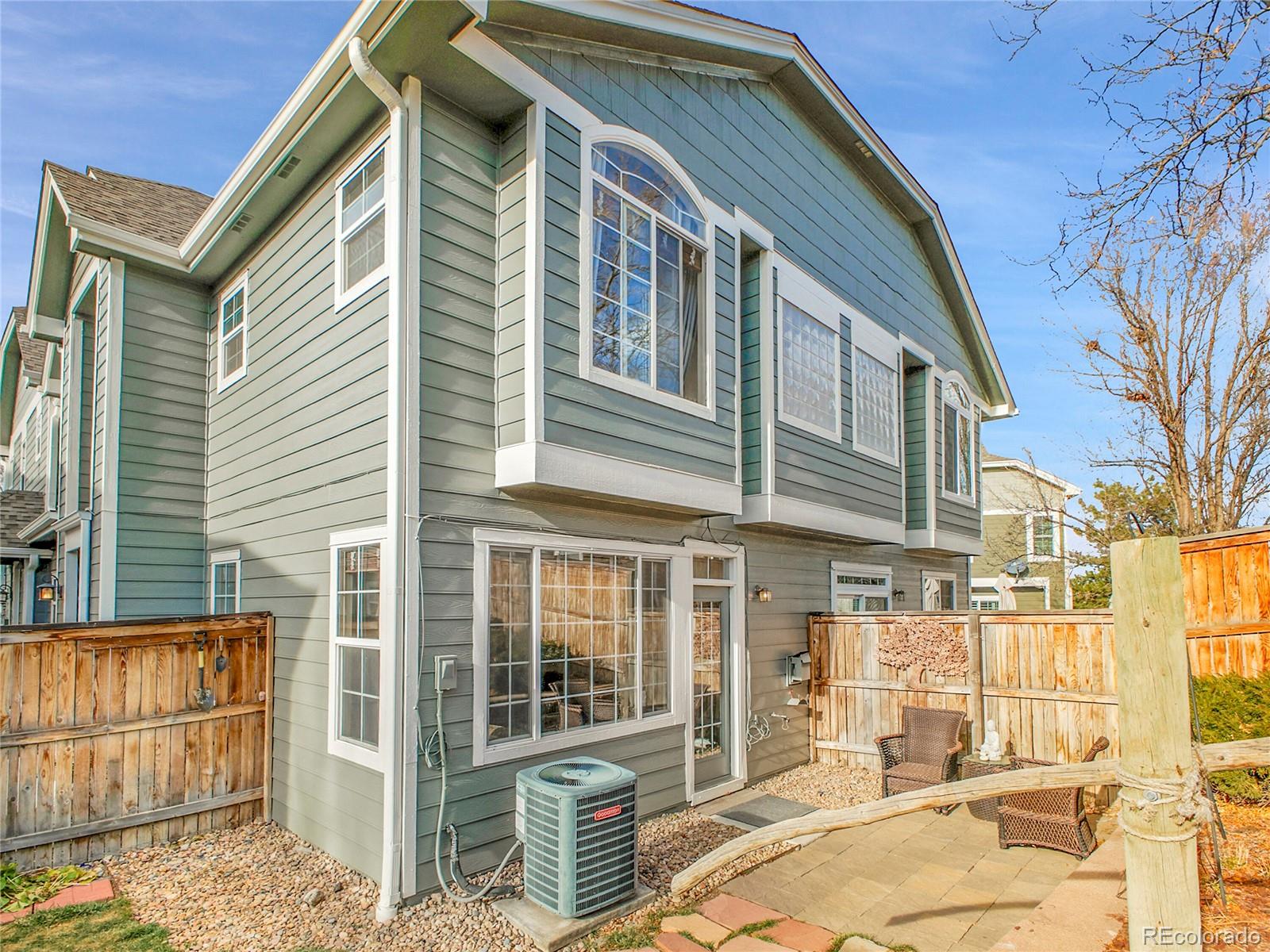 1289 Carlyle Park Circle Highlands Ranch CO 80129