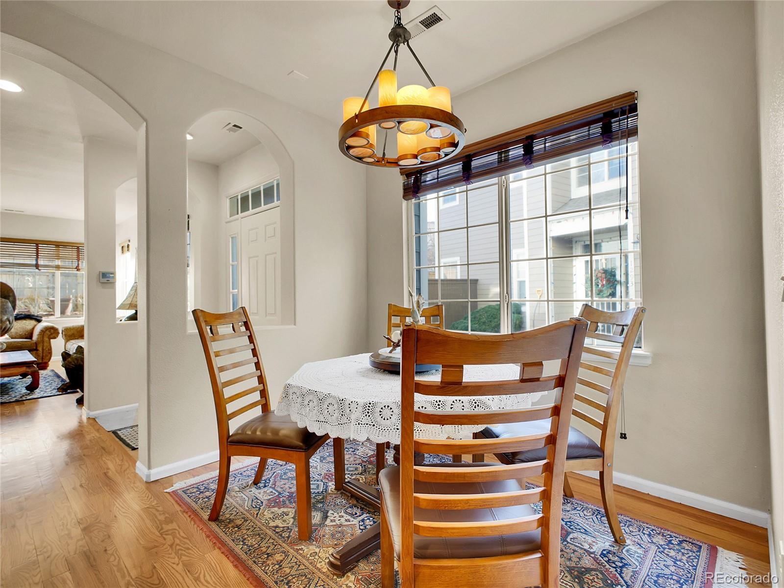 1289 Carlyle Park Circle Highlands Ranch CO 80129