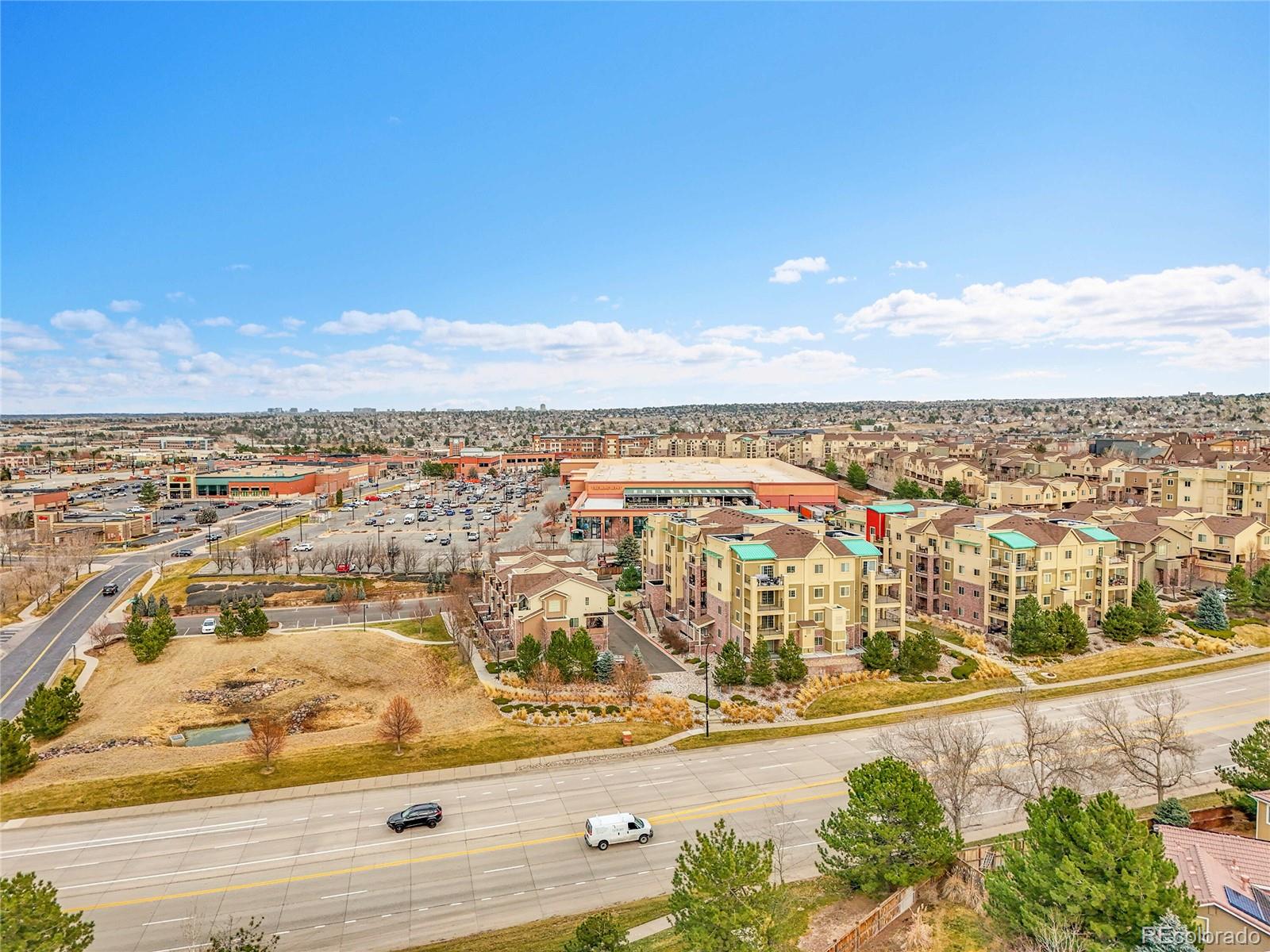 1289 Carlyle Park Circle Highlands Ranch CO 80129
