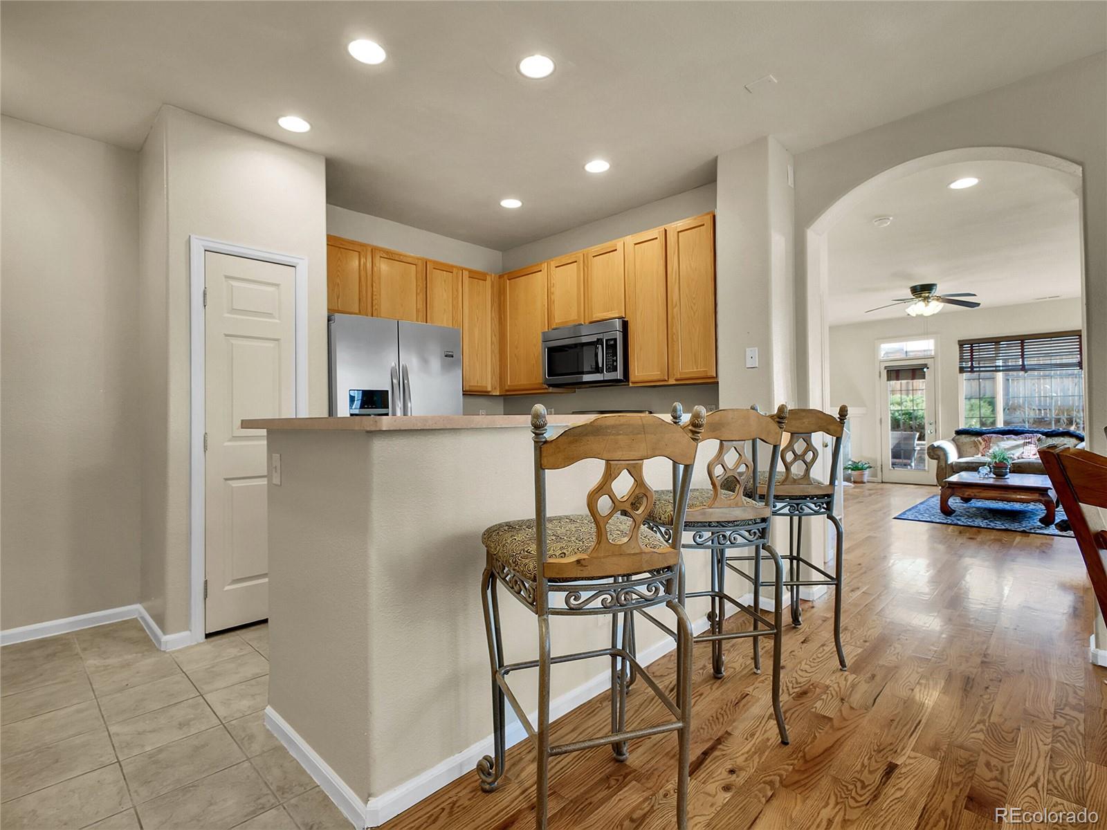 1289 Carlyle Park Circle Highlands Ranch CO 80129