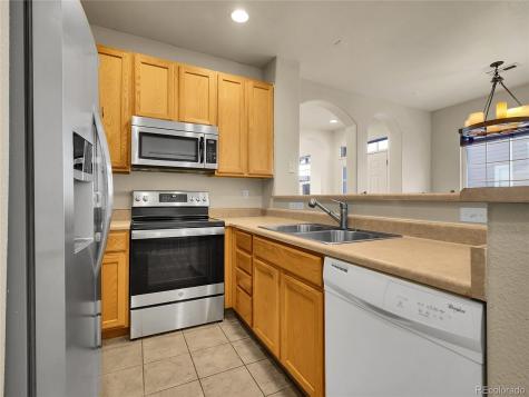 1289 Carlyle Park Circle Highlands Ranch CO 80129
