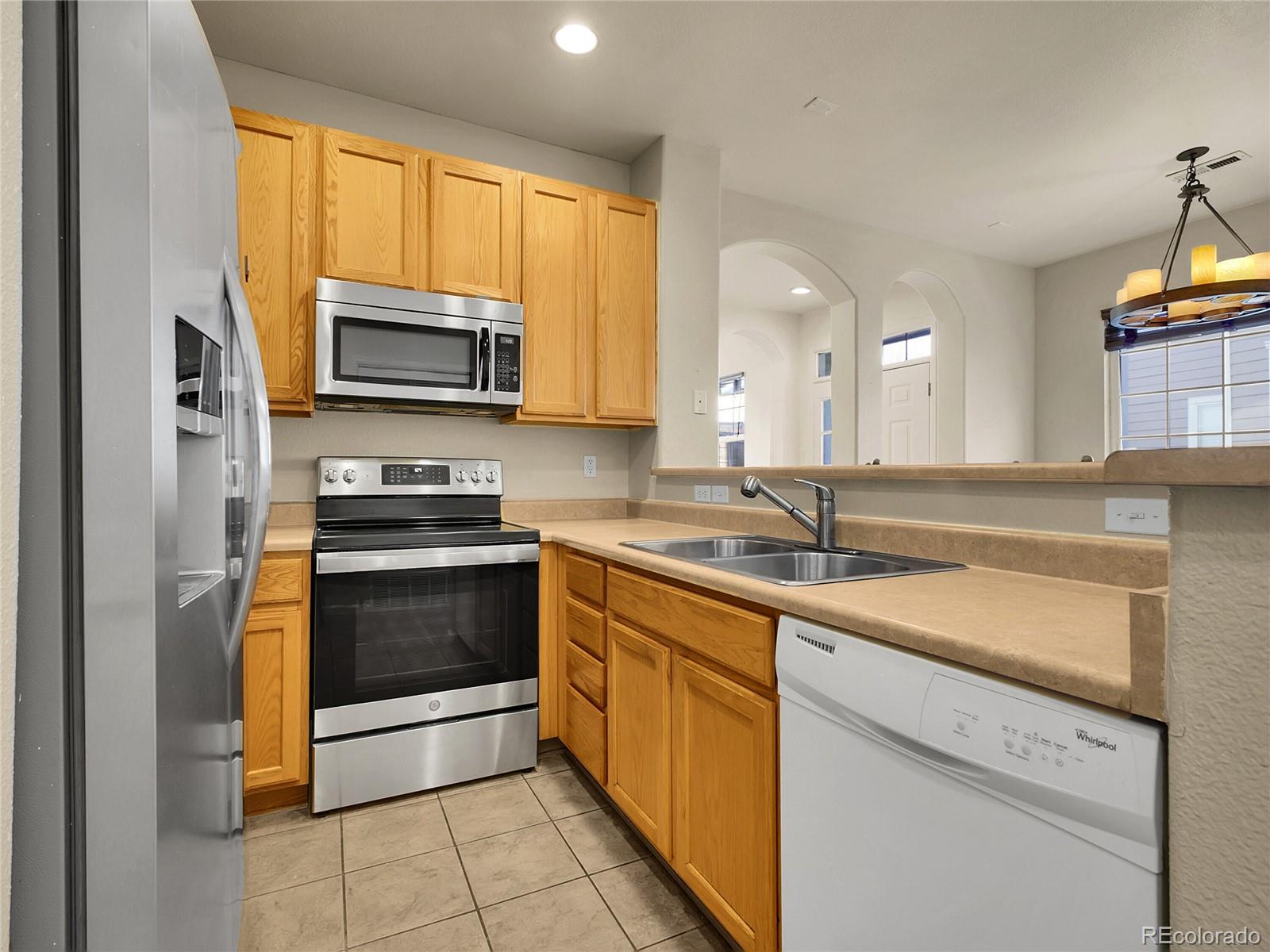 1289 Carlyle Park Circle Highlands Ranch CO 80129