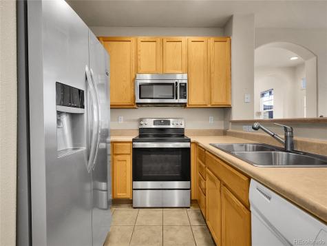 1289 Carlyle Park Circle Highlands Ranch CO 80129