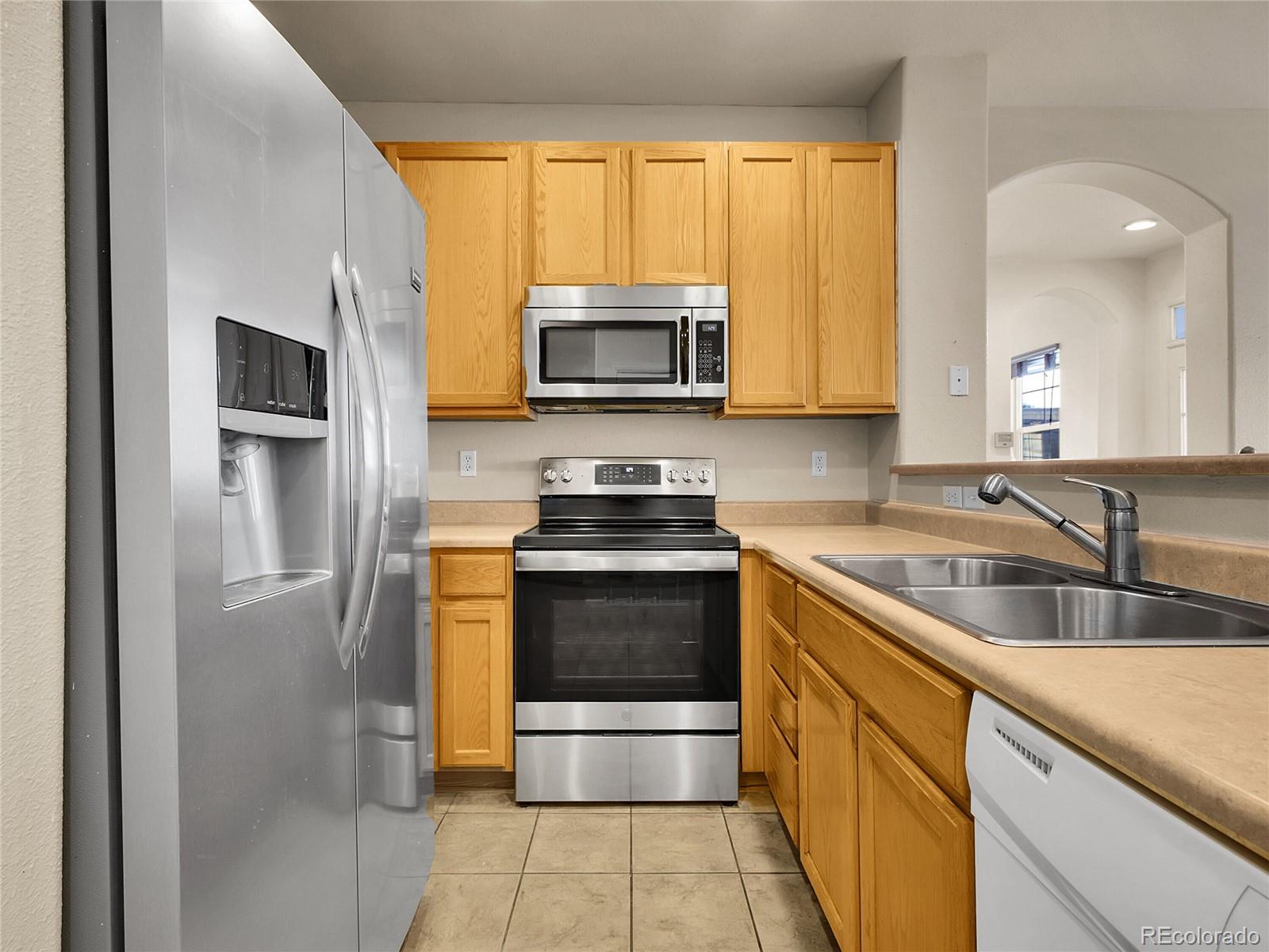1289 Carlyle Park Circle Highlands Ranch CO 80129