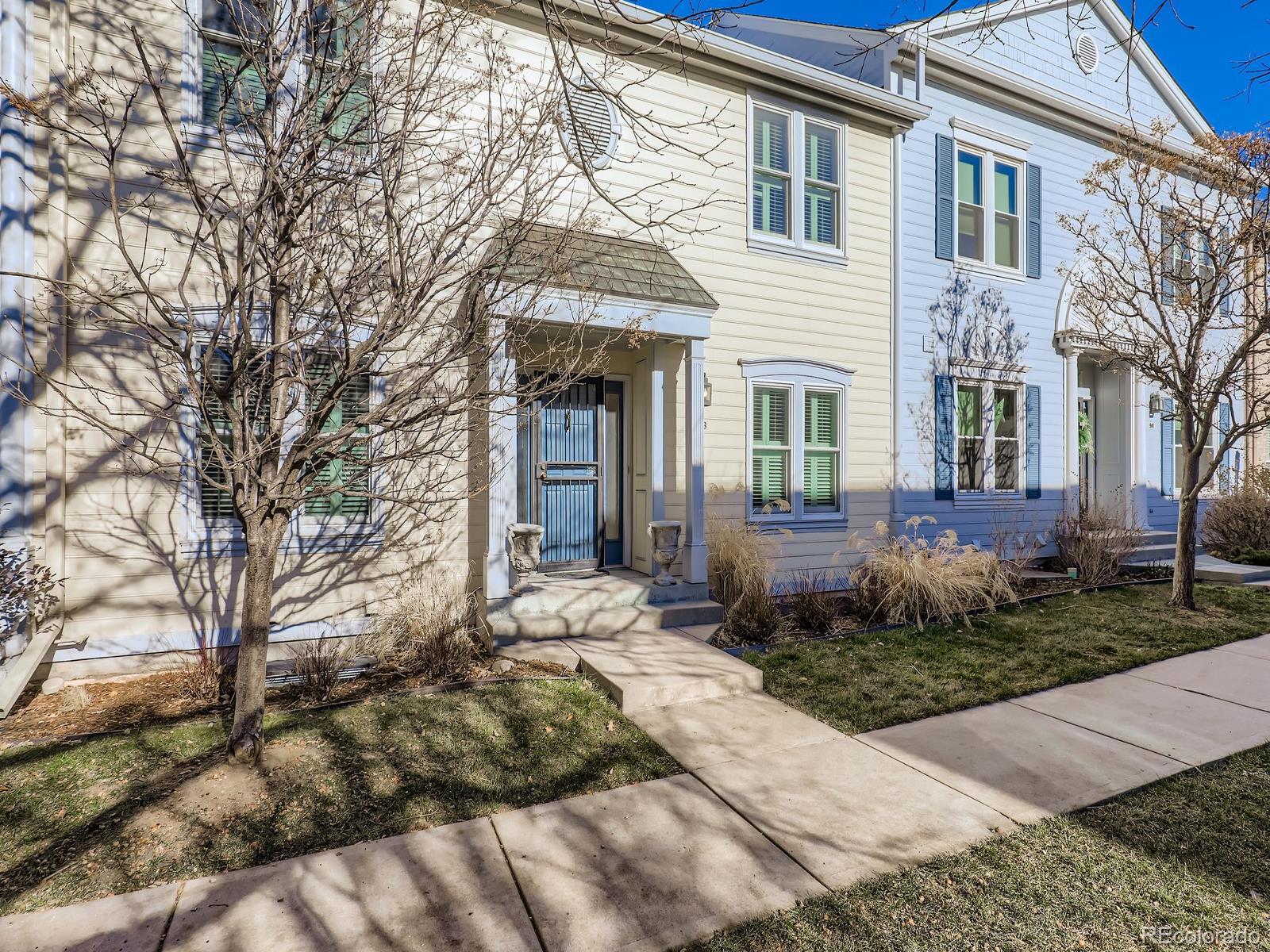943 Jersey Street Denver CO 80220