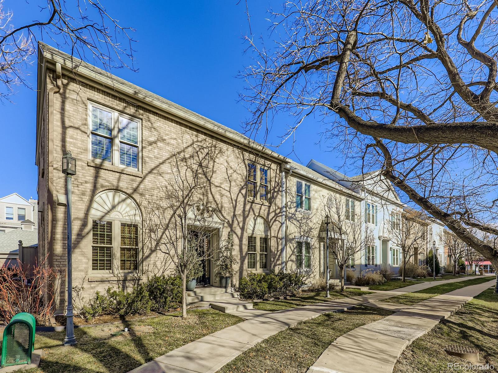 943 Jersey Street Denver CO 80220