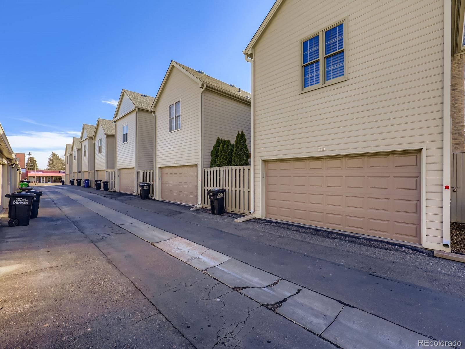 943 Jersey Street Denver CO 80220