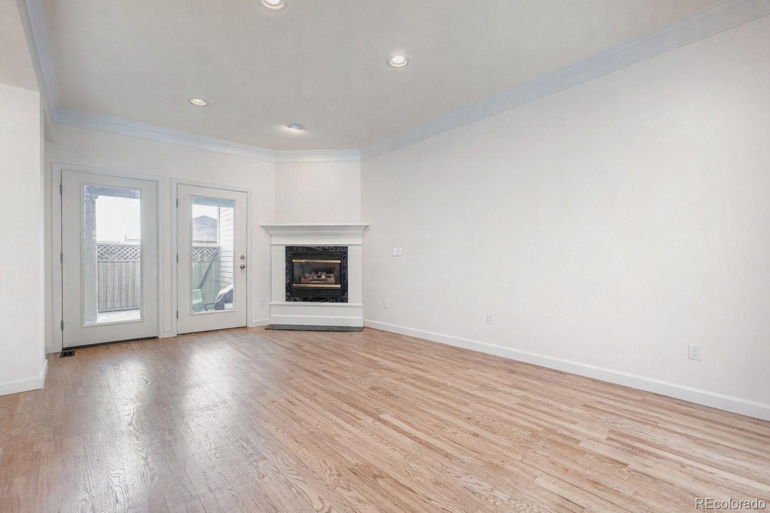 943 Jersey Street Denver CO 80220