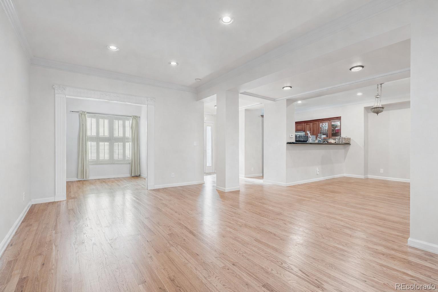 943 Jersey Street Denver CO 80220