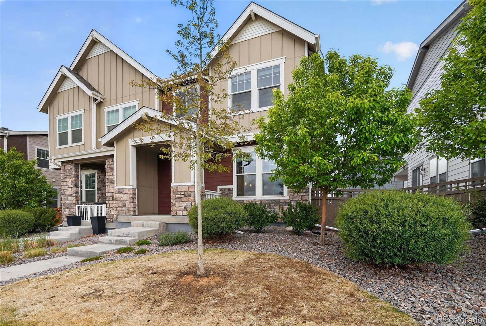 6050 N Netherland Court Aurora CO 80019
