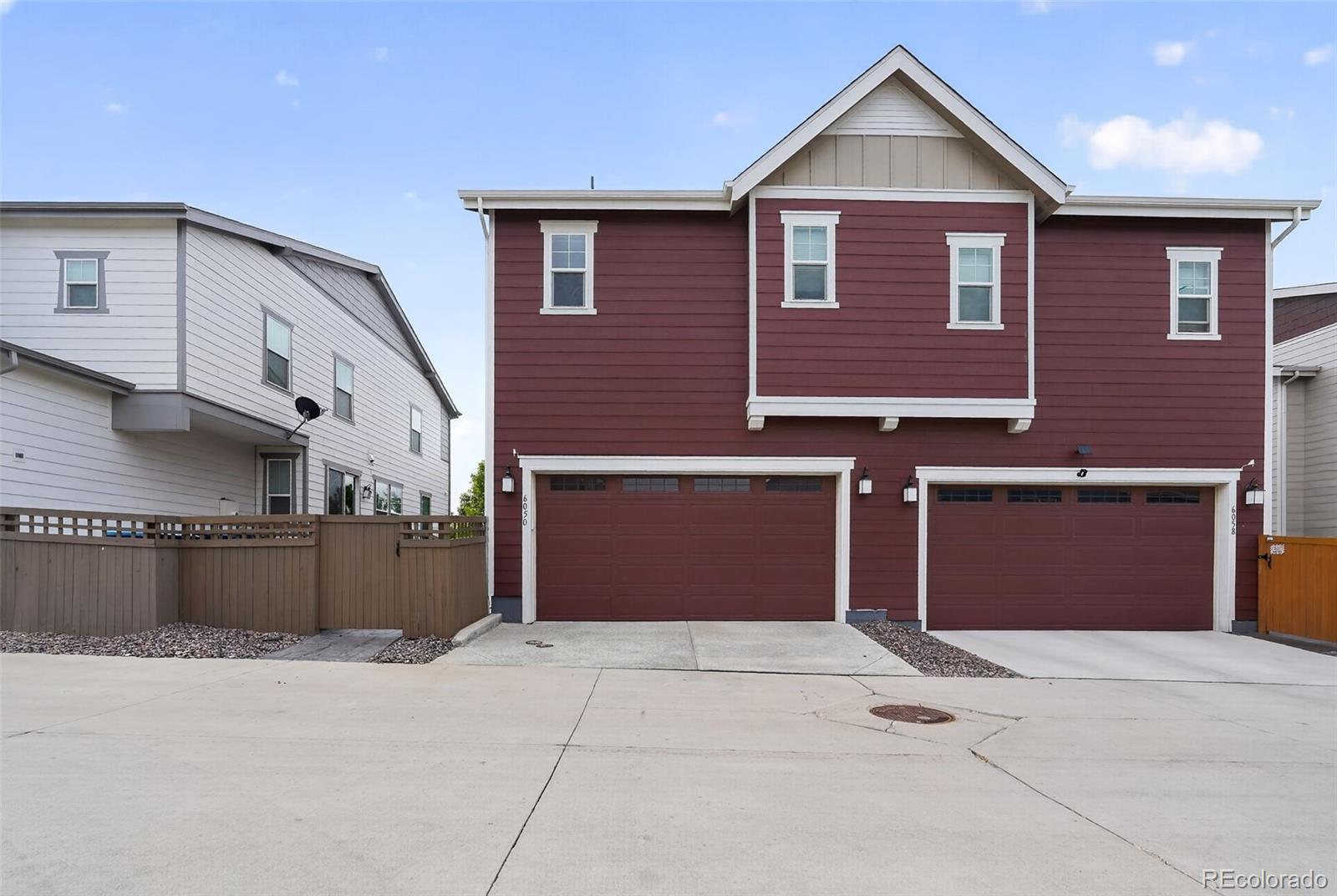 6050 N Netherland Court Aurora CO 80019