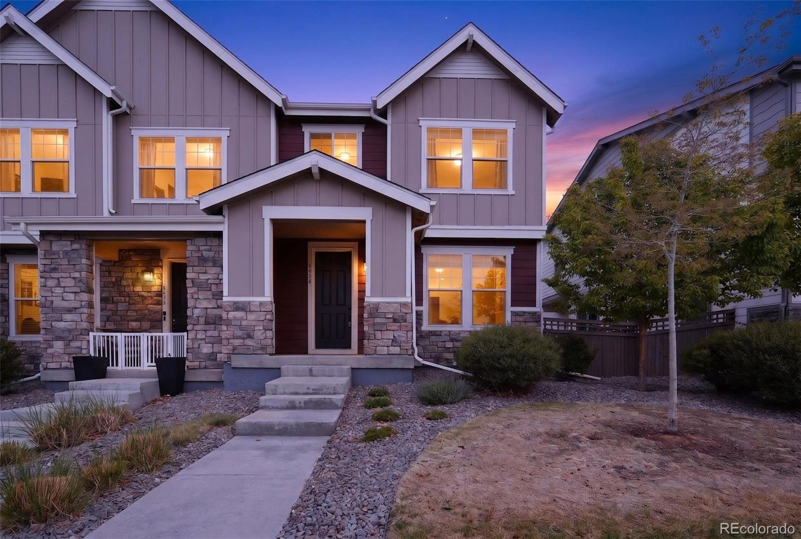 6050 N Netherland Court Aurora CO 80019