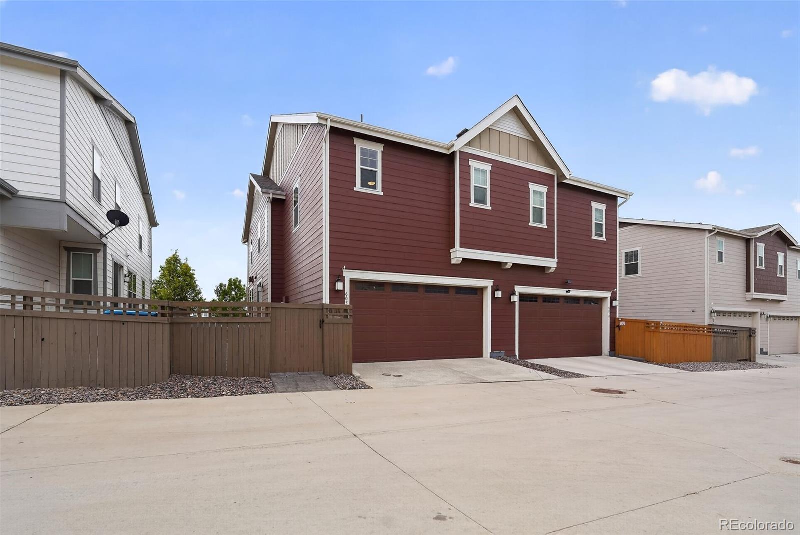 6050 N Netherland Court Aurora CO 80019