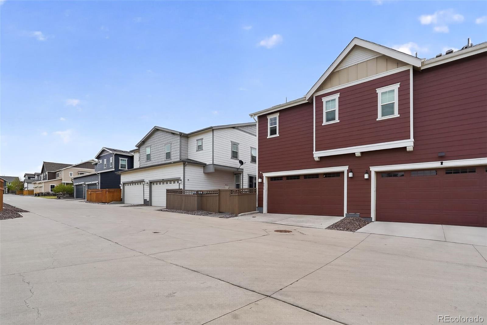 6050 N Netherland Court Aurora CO 80019