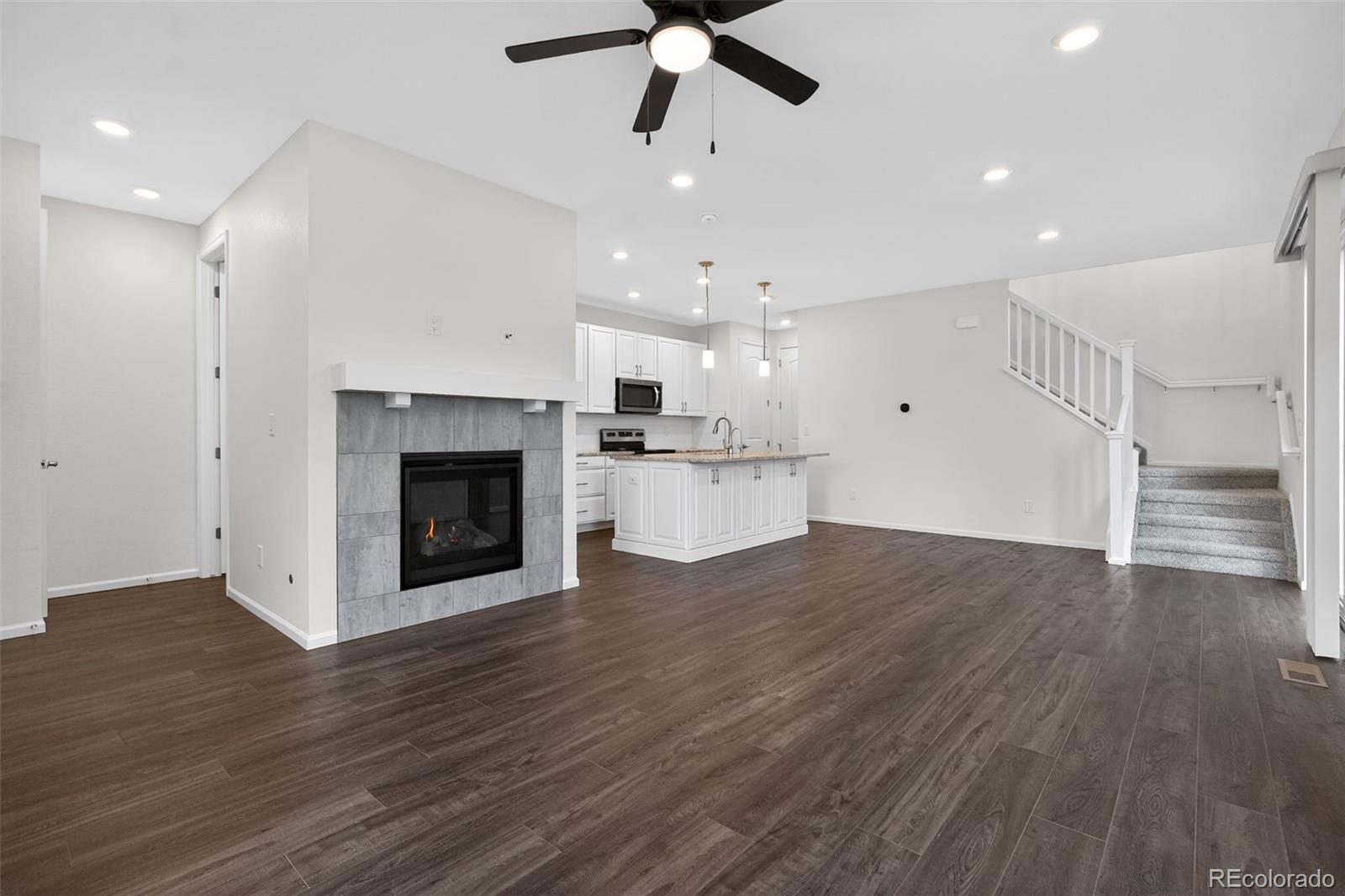 6050 N Netherland Court Aurora CO 80019
