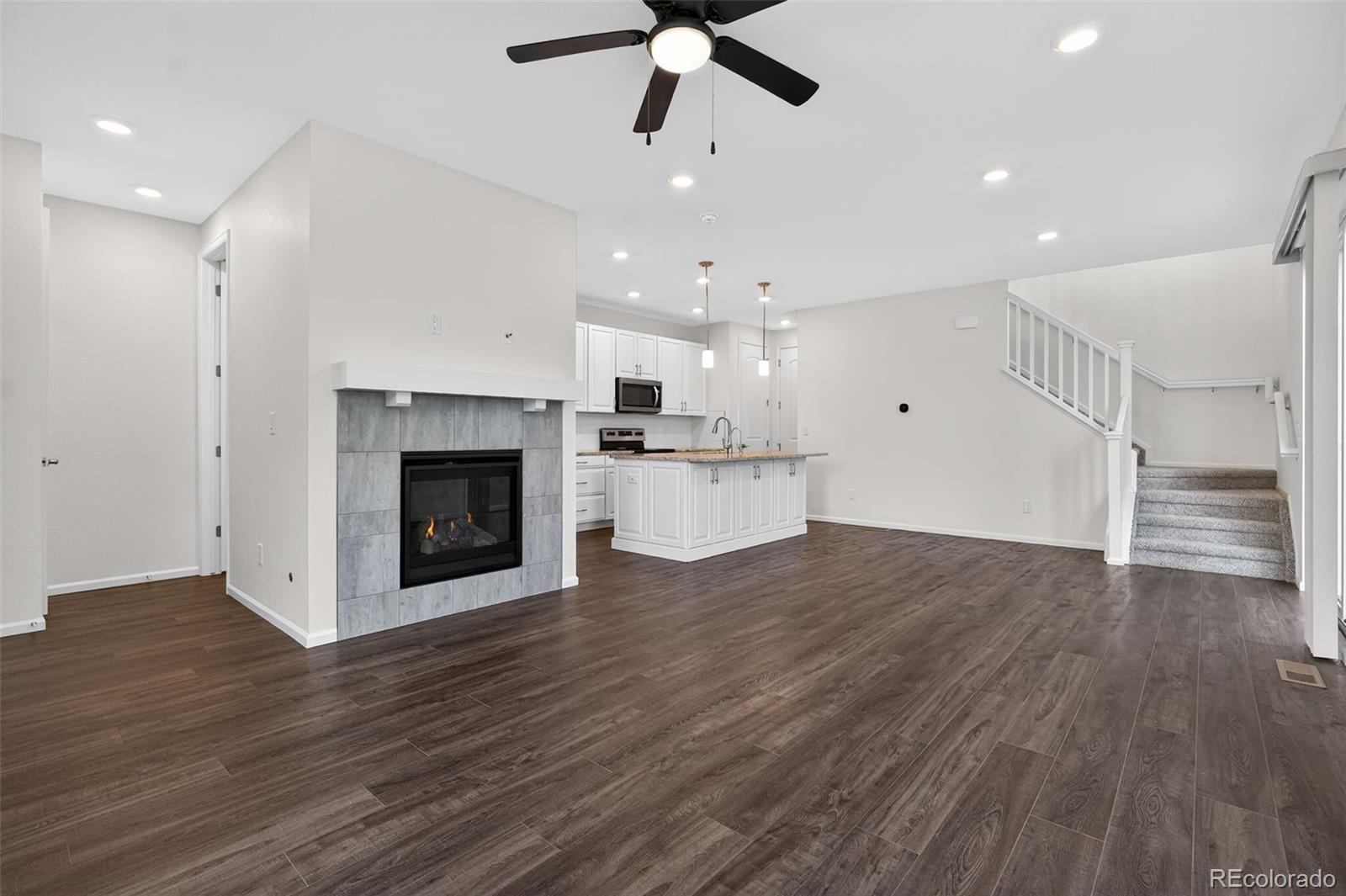 6050 N Netherland Court Aurora CO 80019