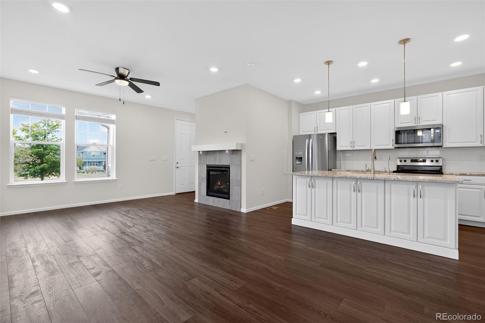 6050 N Netherland Court Aurora CO 80019