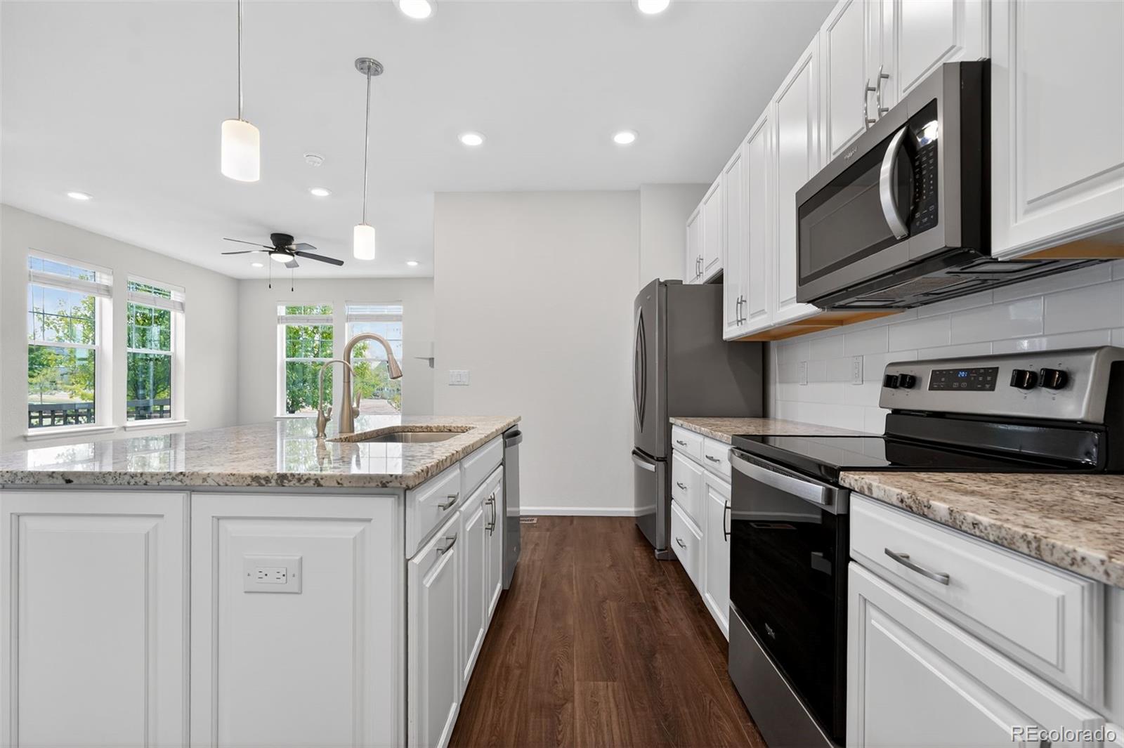 6050 N Netherland Court Aurora CO 80019