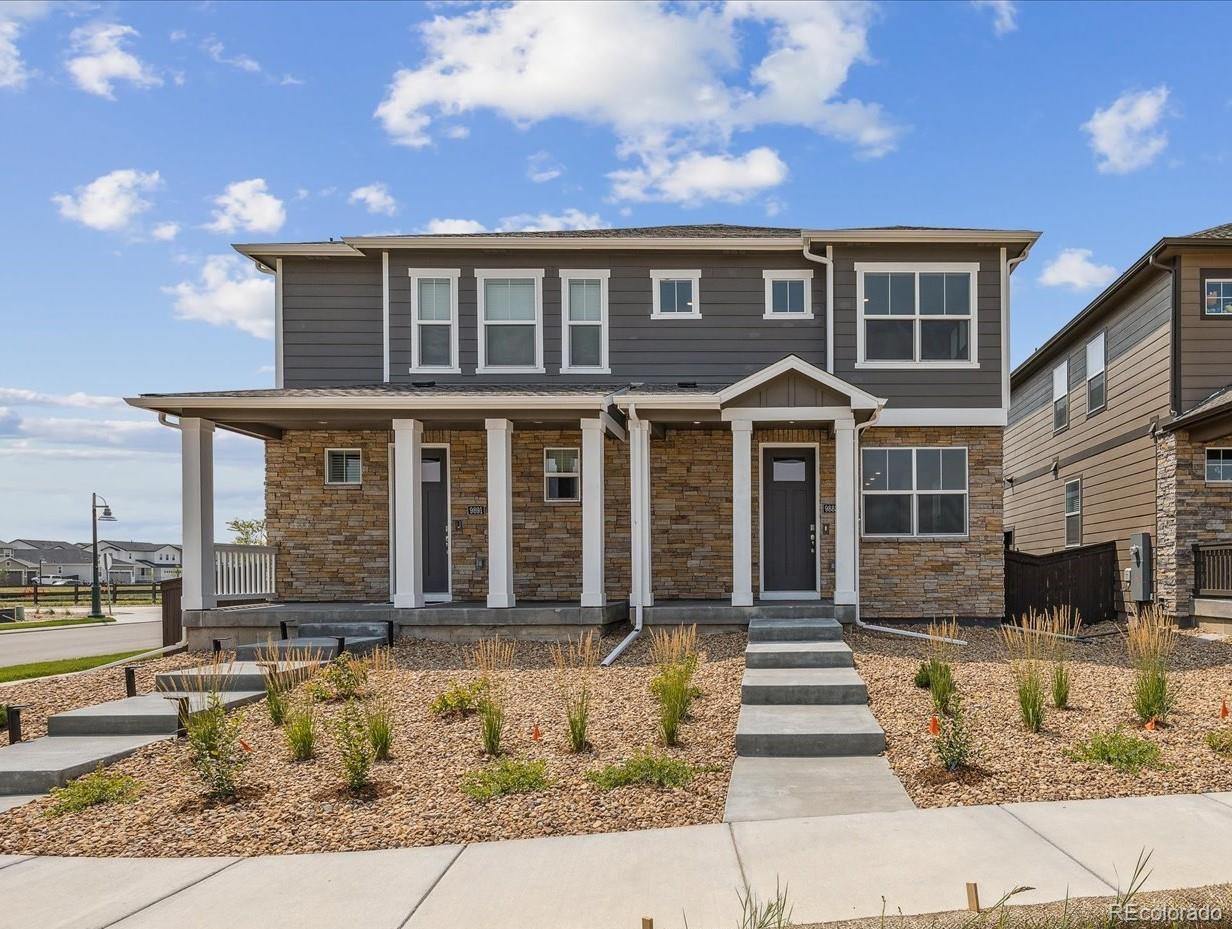 18708 E 99th Avenue Commerce City CO 80022