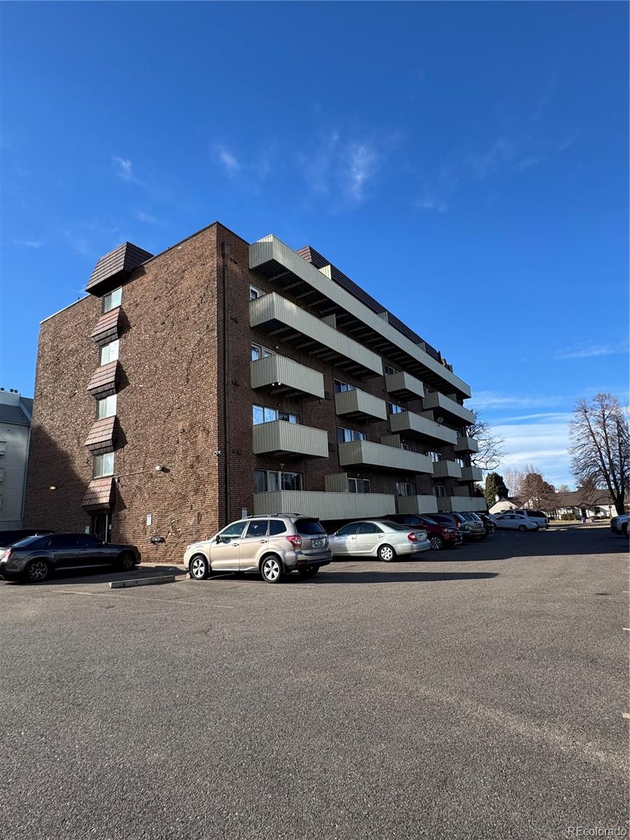 4110 Hale Parkway Denver CO 80220
