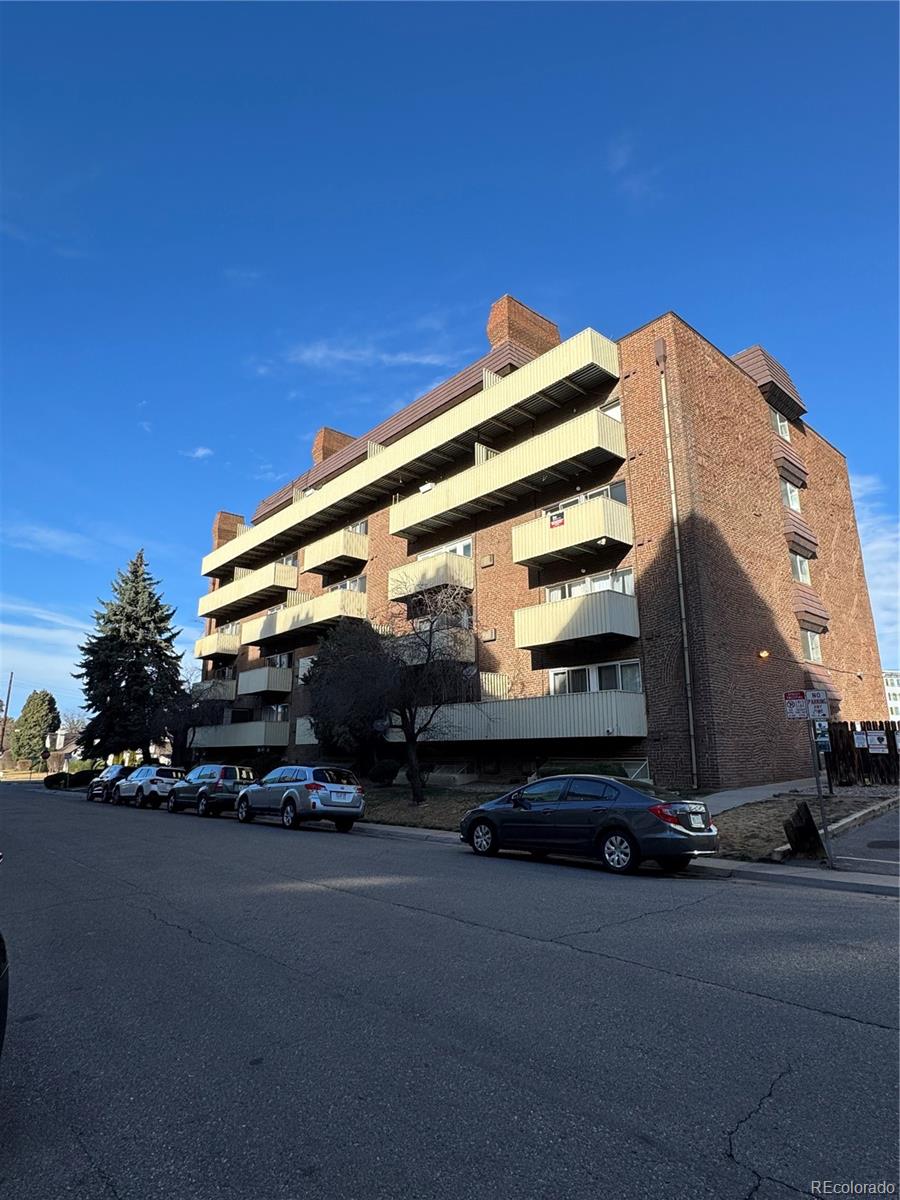 4110 Hale Parkway Denver CO 80220