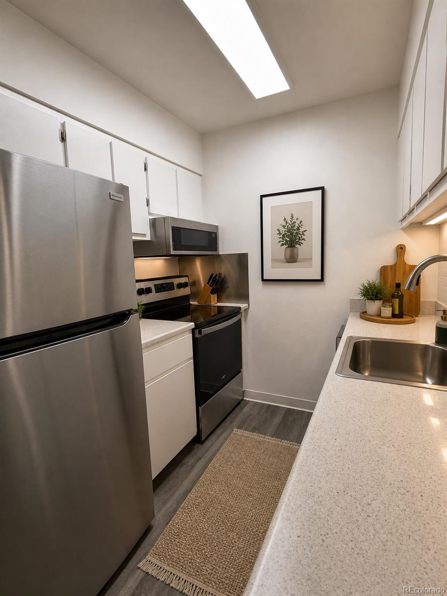 4110 Hale Parkway Denver CO 80220