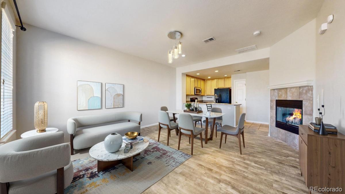 16047 E Geddes Lane Aurora CO 80016