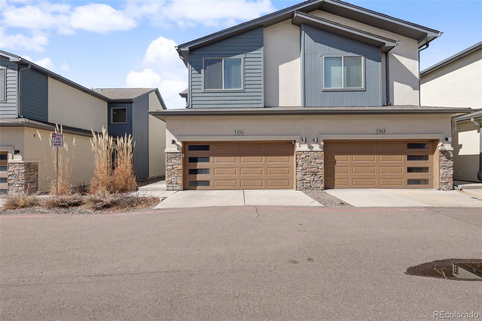 5356 Necker Heights Colorado Springs CO 80922