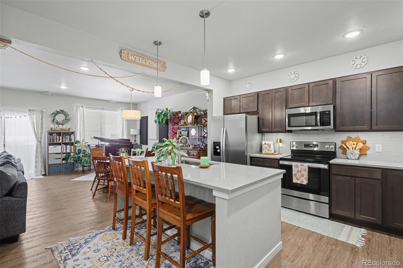5356 Necker Heights Colorado Springs CO 80922