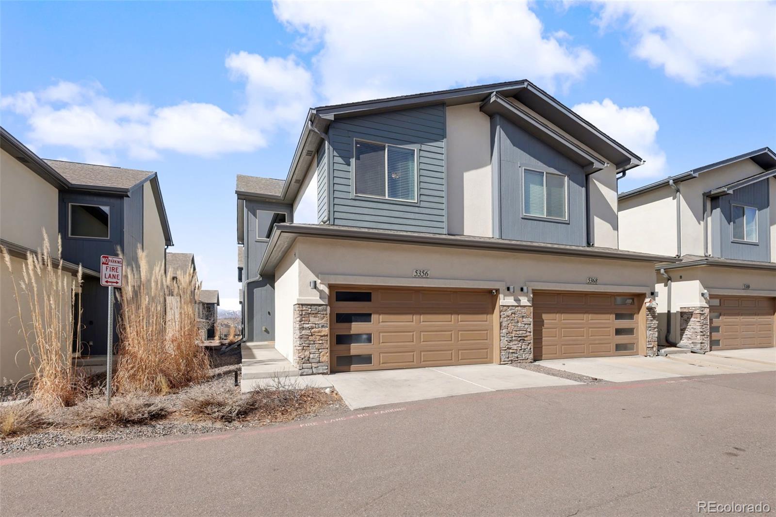 5356 Necker Heights Colorado Springs CO 80922