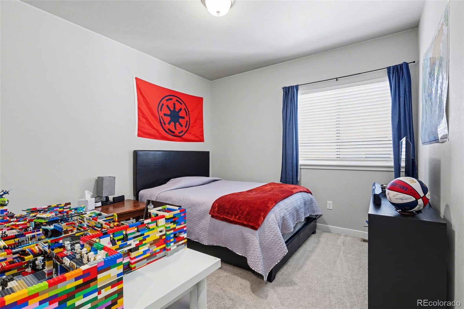 5356 Necker Heights Colorado Springs CO 80922