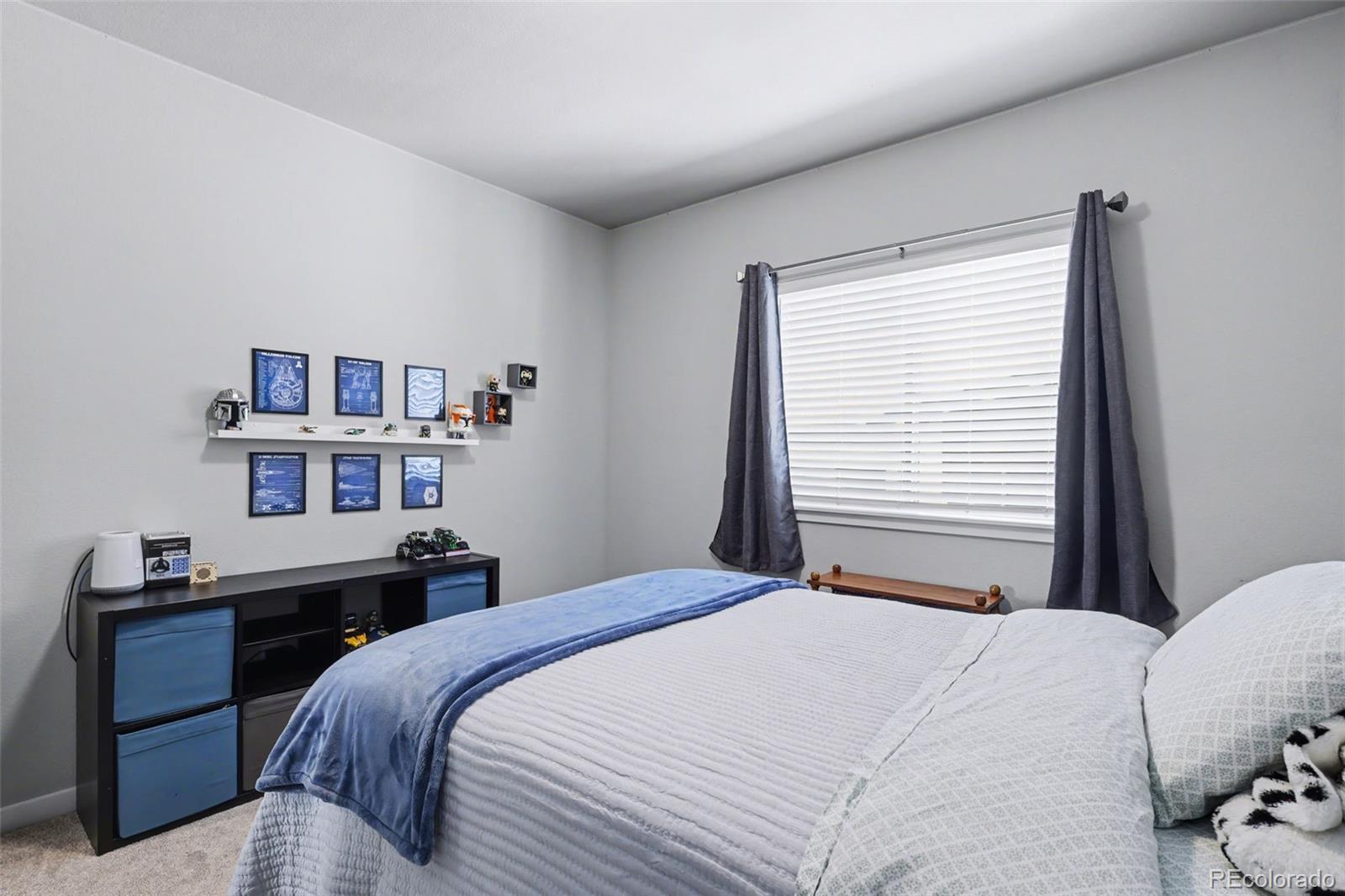 5356 Necker Heights Colorado Springs CO 80922