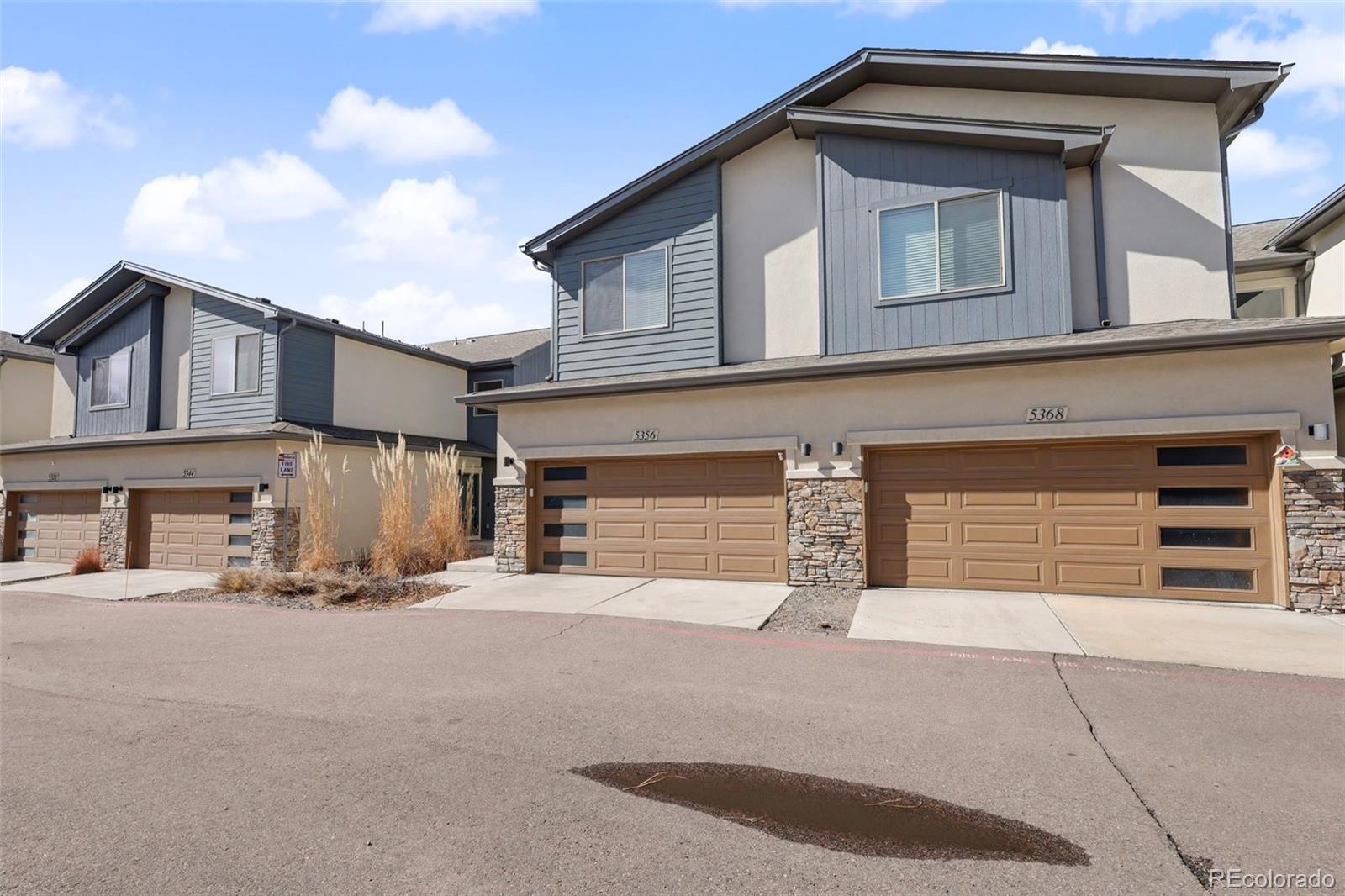 5356 Necker Heights Colorado Springs CO 80922