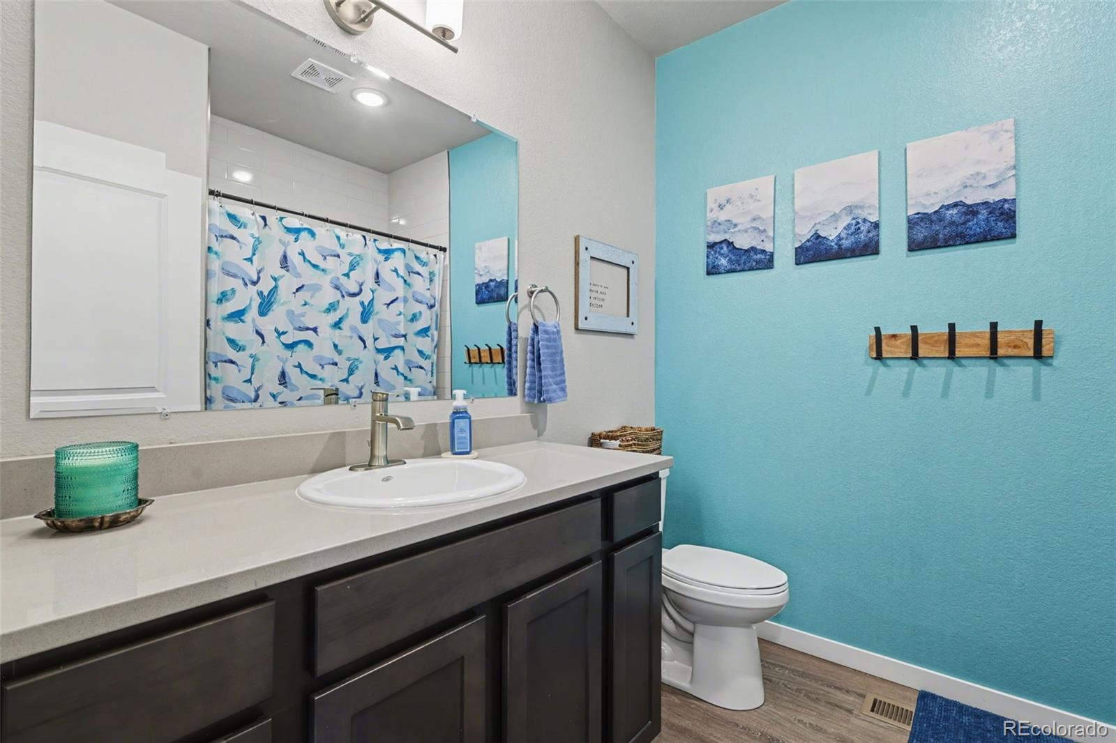 5356 Necker Heights Colorado Springs CO 80922