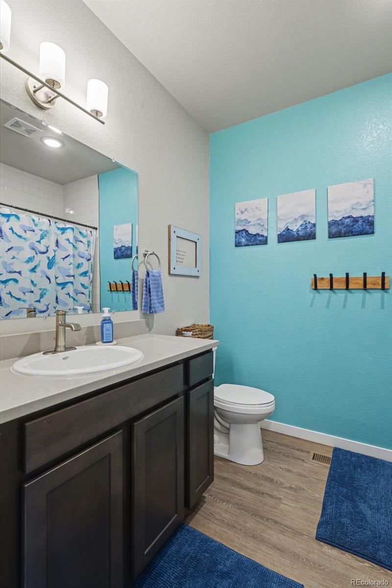 5356 Necker Heights Colorado Springs CO 80922