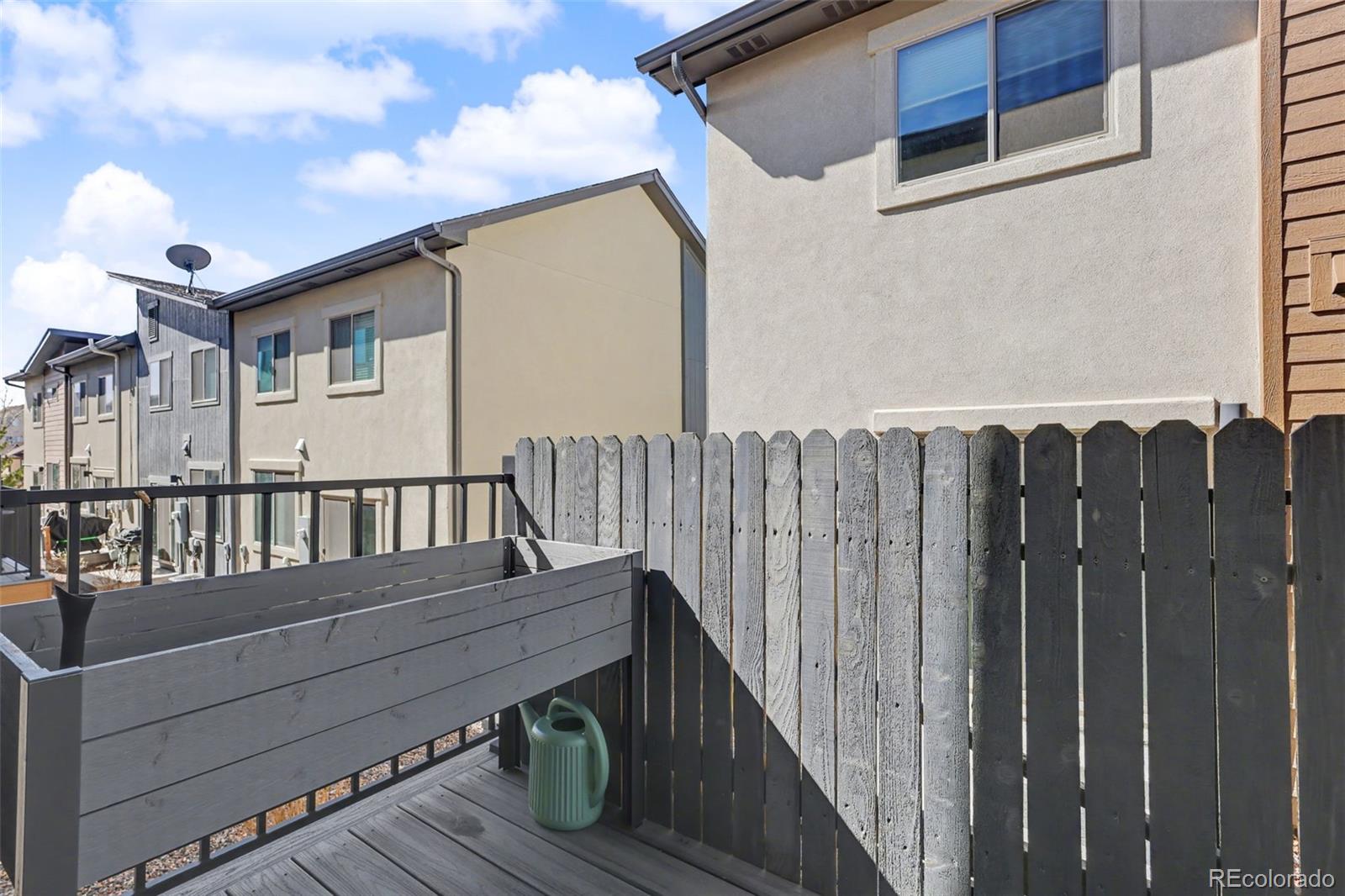 5356 Necker Heights Colorado Springs CO 80922