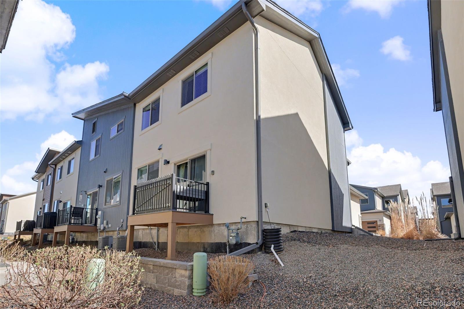 5356 Necker Heights Colorado Springs CO 80922