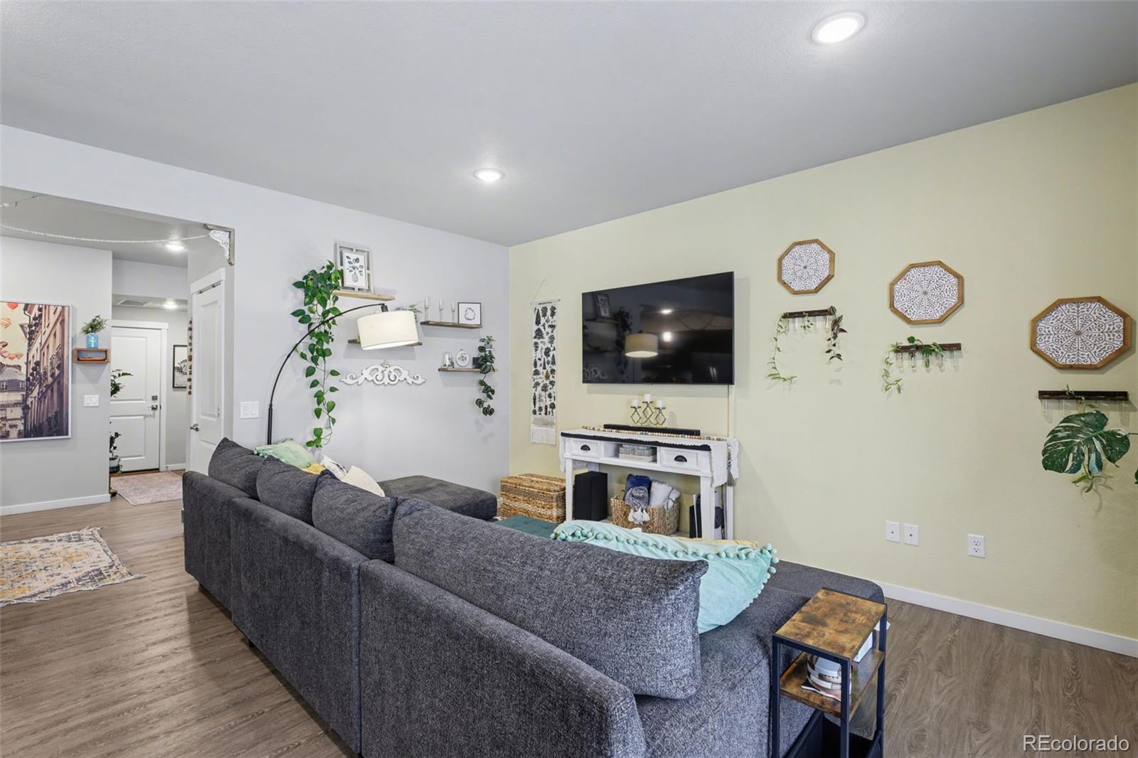 5356 Necker Heights Colorado Springs CO 80922