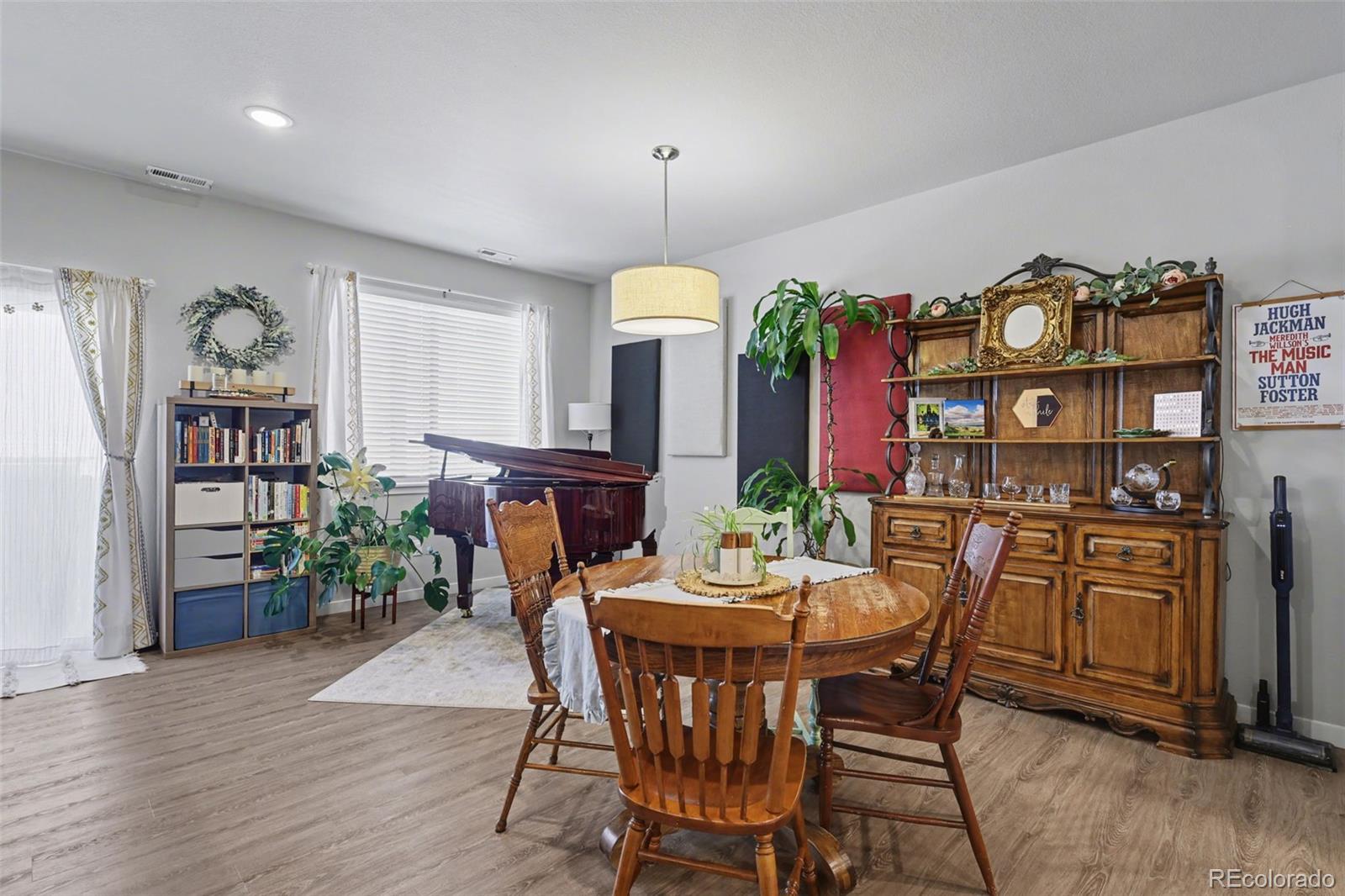5356 Necker Heights Colorado Springs CO 80922